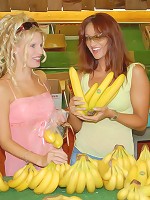 horny milfs get banged next door in this hot movies