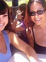 These sexy MILFs get their way in these hot video clips