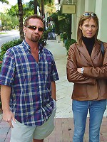 Cutie pie MILF found and fuckd on her lunch break