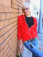 Amazing hot teen skater chick rides a mega dong after getting picked up skating the street hot amateur fucking pic