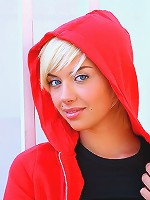 Amazing hot teen skater chick rides a mega dong after getting picked up skating the street hot amateur fucking pic