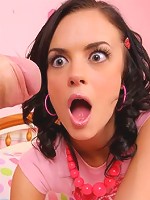 Sexy 18 yo teen gets her box fucked hard doggy style and her ass fingered in these hot update pics