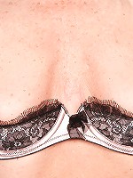 Donna's Pearl Necklace