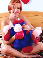 Sheyla's Kinky Adventure