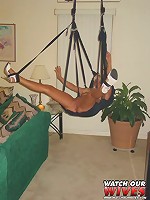 Sex Swing Party