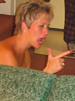 Sucking your husbands cock