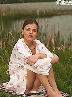 Marvelous Extraordinary Angel