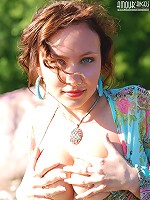 Extreme Fabulous Babe