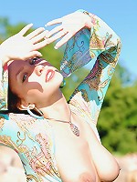 Extreme Fabulous Babe