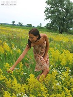 Stupendous Exciting Angel