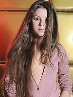 Delicious teen nudity