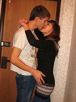 Huge dick sucked well