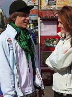 Hot casual teen sex pics