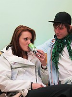 Hot casual teen sex pics