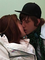 Hot casual teen sex pics