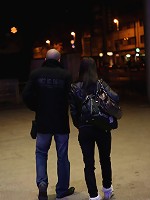 Sex with luxurious gal