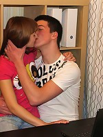 Nice sex after first date