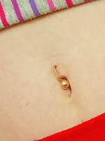 Fun loving chick enjoys fingering her smooth pussy.