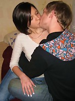 Terrific tasty teen blows