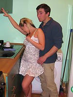 Great teen fucking story