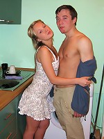 Great teen fucking story