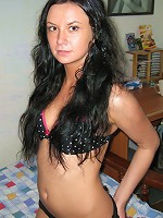 Sex with passionate girl