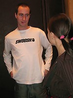 Banging of busty teen gal