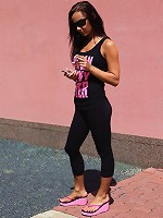 Beauty fucked on cam