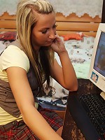 College student has sex