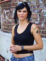 Sex with young courtesan