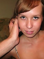 Wild young sex scene