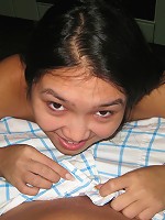 Wonderful teen fucking