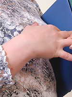 Victoria B&Rolf sex with mature prettie