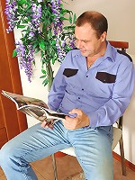 Jaclyn&Hubert awesome daddy sex