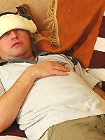 Alice&Leonard fucking younger chick