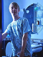 Emily&Benjamin pantyhosefucking gorgeous mature lady