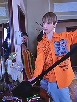 Emily&Benjamin pantyhosefucking irresistible mature gal