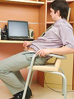 Lillian&Adam pantyhosefucking pretty mature gal