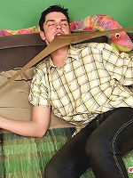 Virginia&Adam pantyhosefucking kinky mature gal