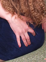 Leonora&Madeleine pantyhosefucking salacious mature housewife