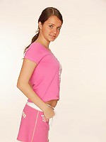 Steamy hot studio action