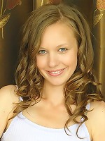 Check out her sweet ass and perfect breasts