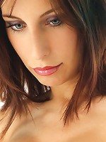 Awesome movie of sexy blonde Pantera fucking her sweet pussy with a pink dildo