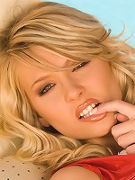 Awesome movie of sweet Ira naked and naughty in mirror