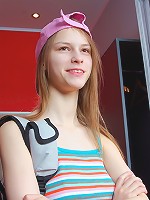 Beata getting slammed