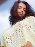 Amazing puffy nipples