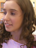 Katie Fucked And Facialed