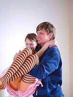 Tight ass gets nailed