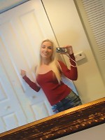 Teen slut craves cock more than anything else