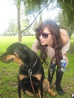 Nobody can suck cock like a young slut